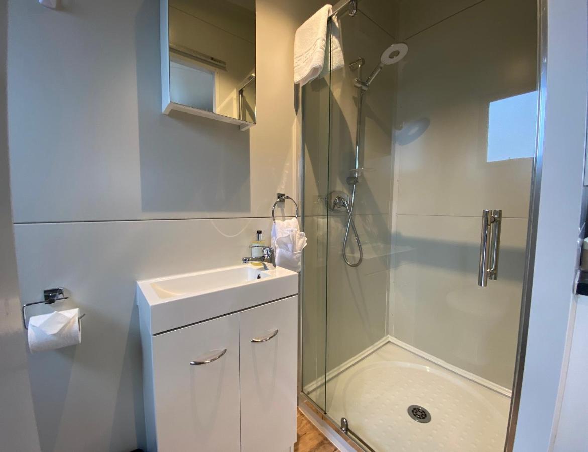 Stunted Totara, Unit 4 Villa Twizel Luaran gambar
